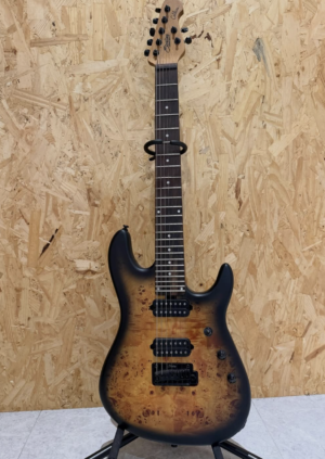 Sterling by Music Man Jason Richardson 7 NPB