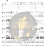 雨愛-帕崎拉PACHILA Remix Lead Guitar